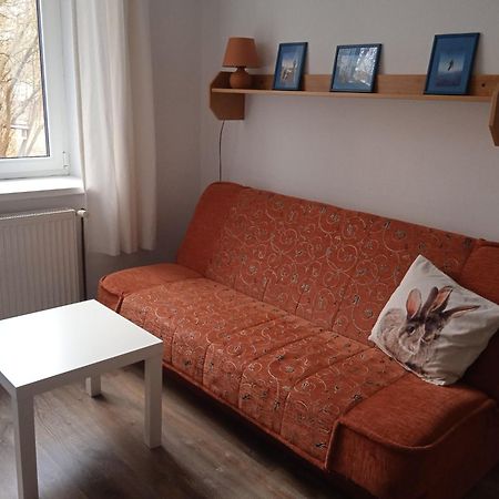 Apartamento Mladé Buky 261 Exterior foto
