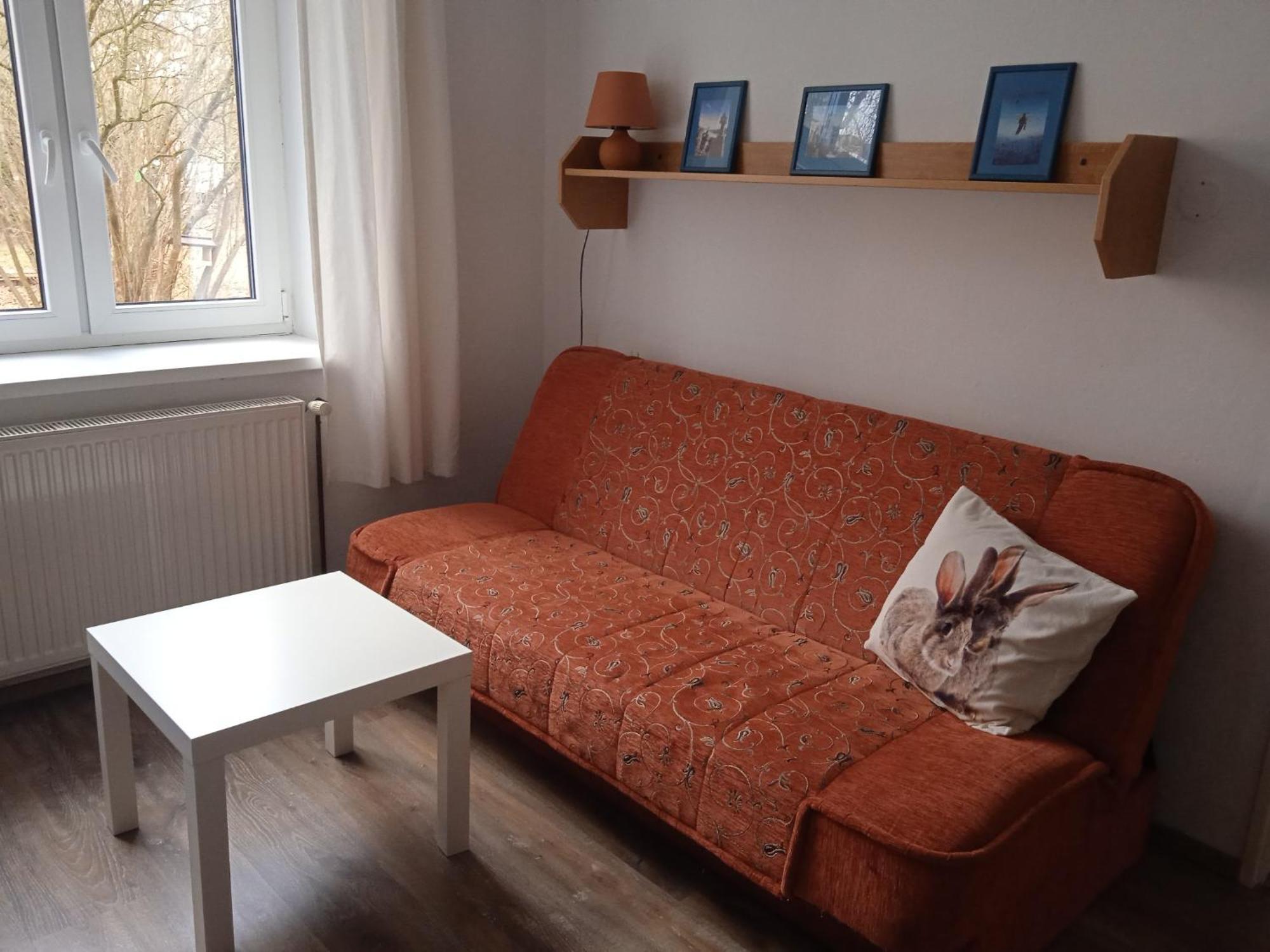 Apartamento Mladé Buky 261 Exterior foto